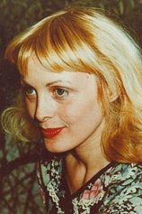 picture of actor Pamela Stanford