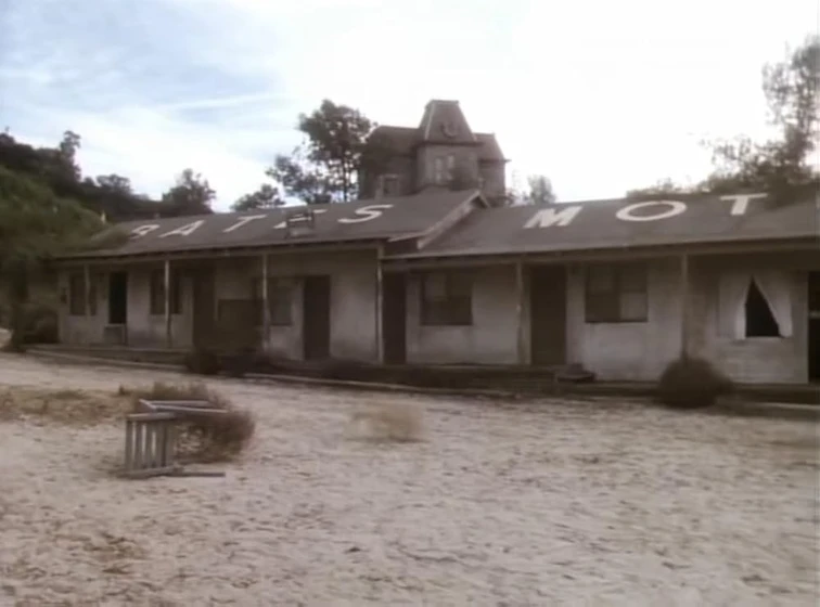 Imagen de el-motel-de-norman