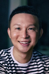photo of person Qiang Li