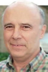 photo of person Francisco Regueiro