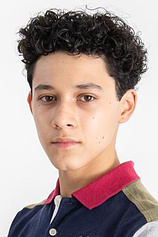 picture of actor Sebastián García Huerta