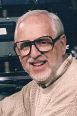 photo of person David L. Wolper