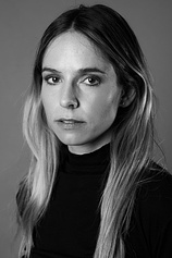 picture of actor Rakel Benér