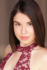 picture of actor Sharon Desiree