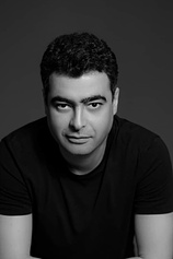 photo of person Hesham Nazih