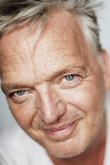 photo of person Matthias Bruhn