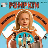 Carátula de la banda de sonido de Pumpkin