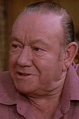 picture of actor Maurie Fields