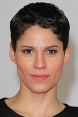 picture of actor Jasmin Gerat