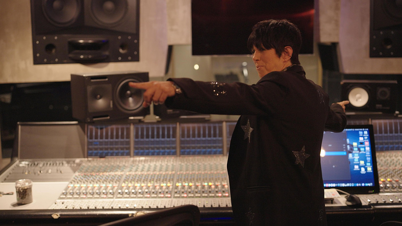 Imagen de Diane Warren: Relentless