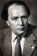 photo of person Aleksei Tolstoy