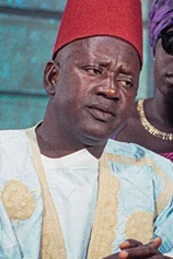 Foto de Makhouredia Gueye