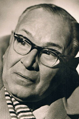 picture of actor Paul Westermeier