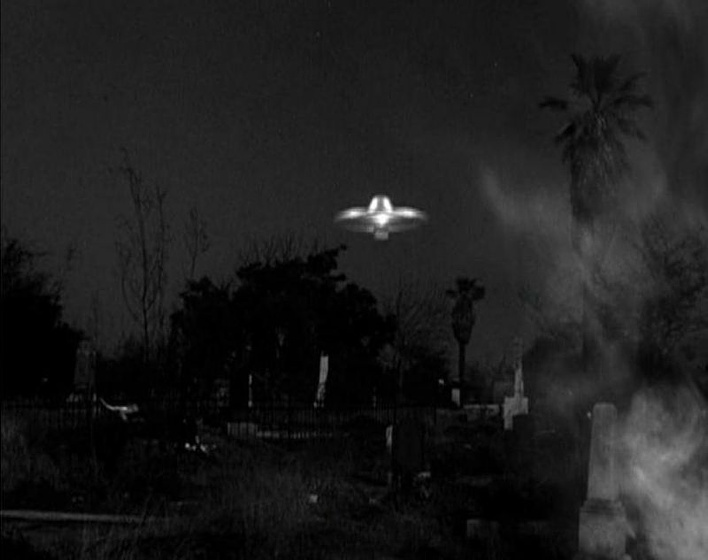 Imagen de Plan 9 from Outer Space