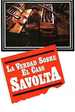 La Verdad Sobre el Caso Savolta