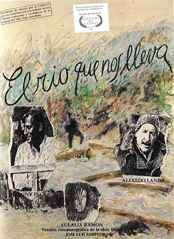 El Río que nos lleva