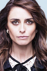 picture of actor Patrícia Tavares