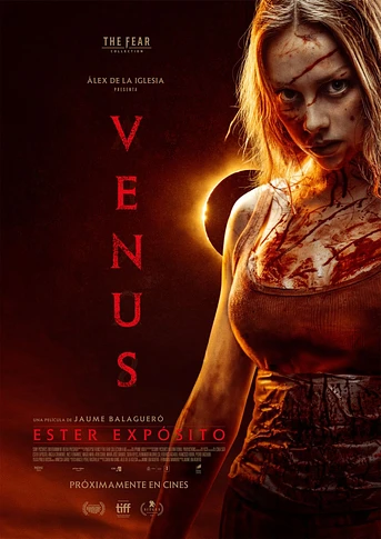 Poster de Venus