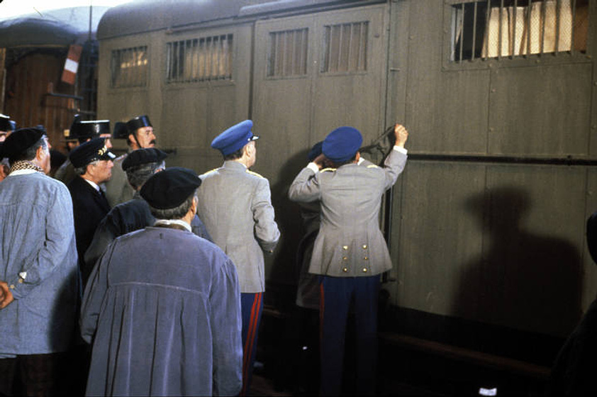 Imagen de El Crimen del Expreso de Andalucía