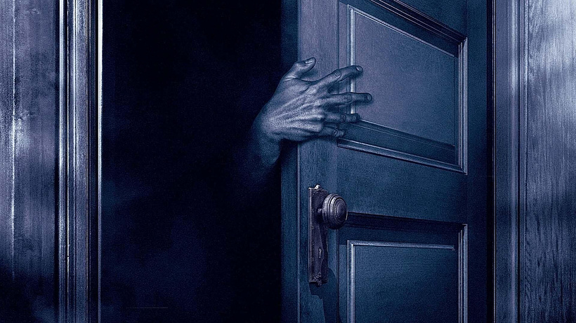 Imagen de Boogeyman, la Puerta del Miedo