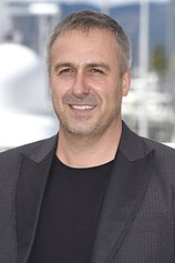 picture of actor Mimi Branescu