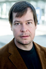 picture of actor Danny Exnar