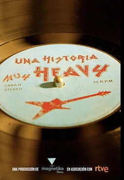Una Historia muy Heavy