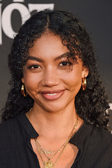 picture of actor Asia Jackson