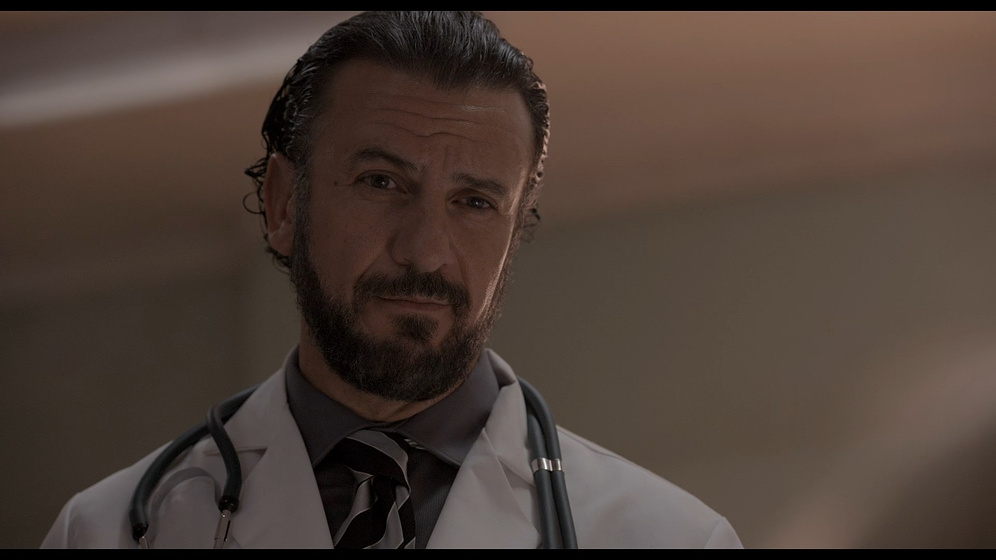 Alejandro Ávila en dia-de-muertos-2026