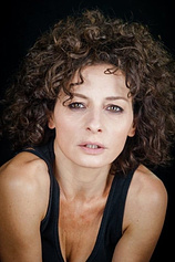 picture of actor Lidia Vitale