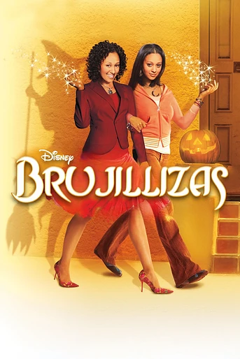 Poster de Brujillizas