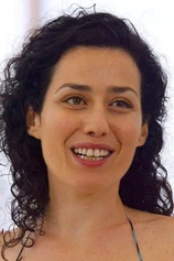 Foto de Jacqueline Lustig