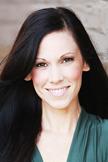 picture of actor Lori Beth Edgeman