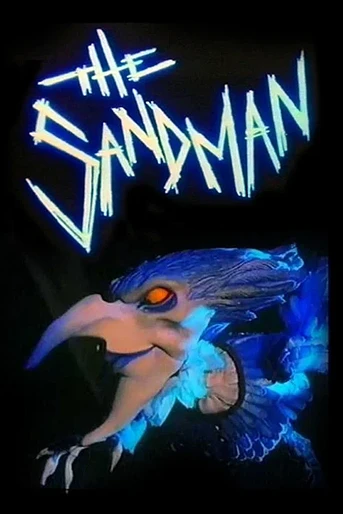 Poster de The Sandman
