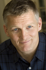 picture of actor Chance Kelly