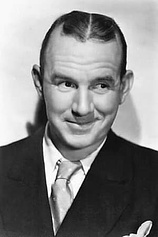 picture of actor Ted Healy