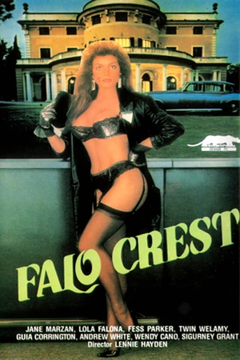 Poster de Falo Crest