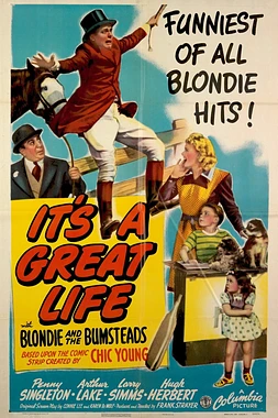 It's a Great Life