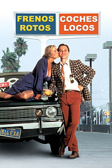 poster of movie Frenos rotos, coches locos