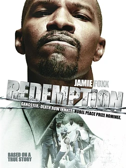 poster of movie Redemption