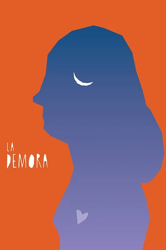 Poster de La demora