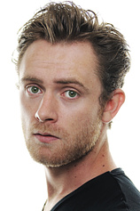 picture of actor Matt O'Leary