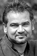 photo of person Nila Madhab Panda