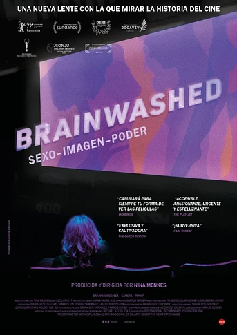 Poster de Brainwashed