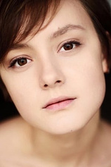 picture of actor Mariya Skuratova