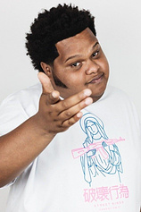 picture of actor Big Jaum