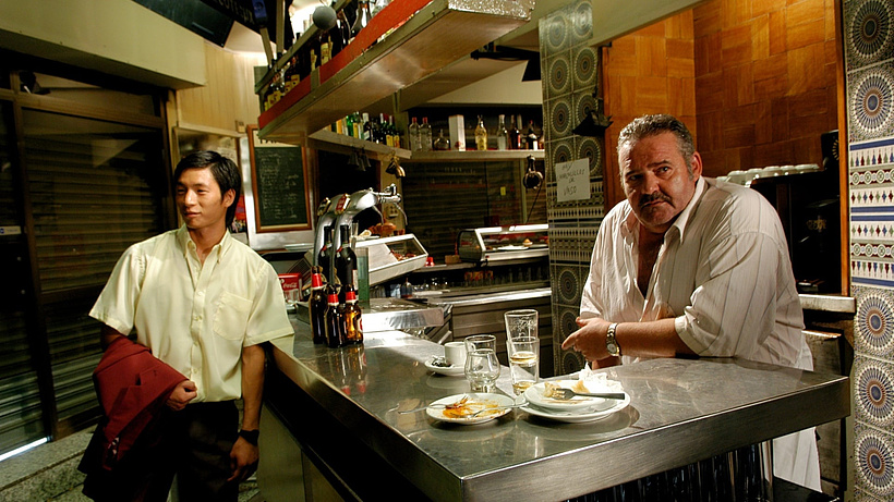 Imagen de Tapas