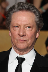 photo of person Chris Cooper