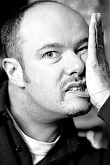 photo of person Alain Berliner