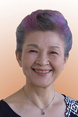 picture of actor Reiko Kusamura